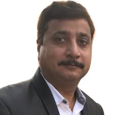 Shantkumar Jagadi